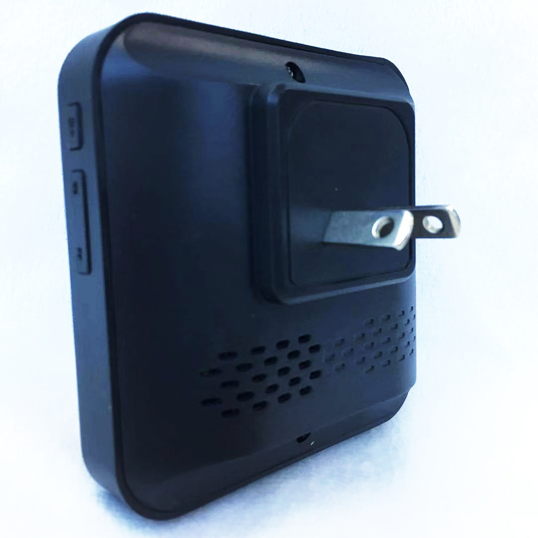 Wireless Smart Security Door Bell