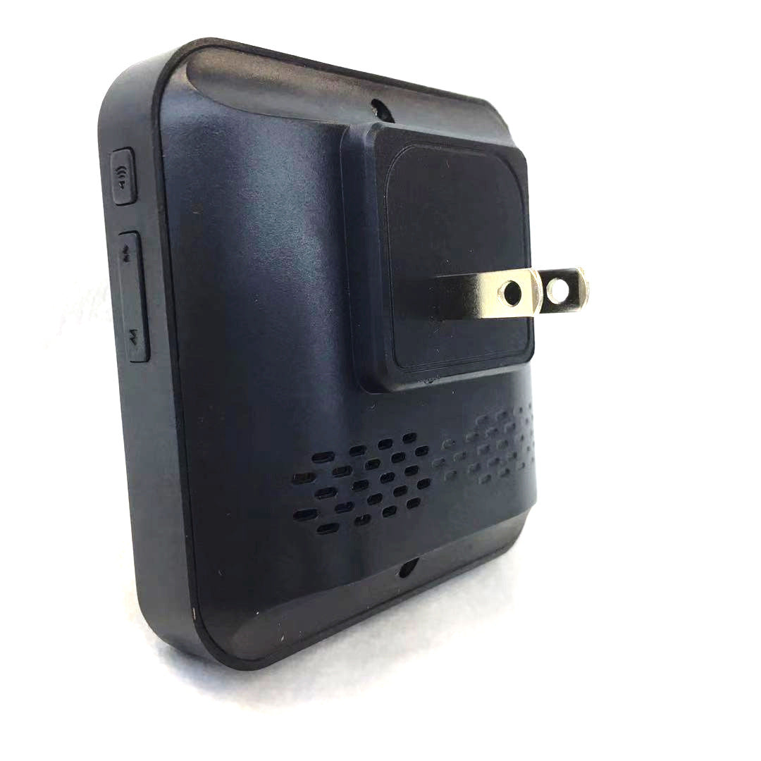 Wireless Smart Security Door Bell