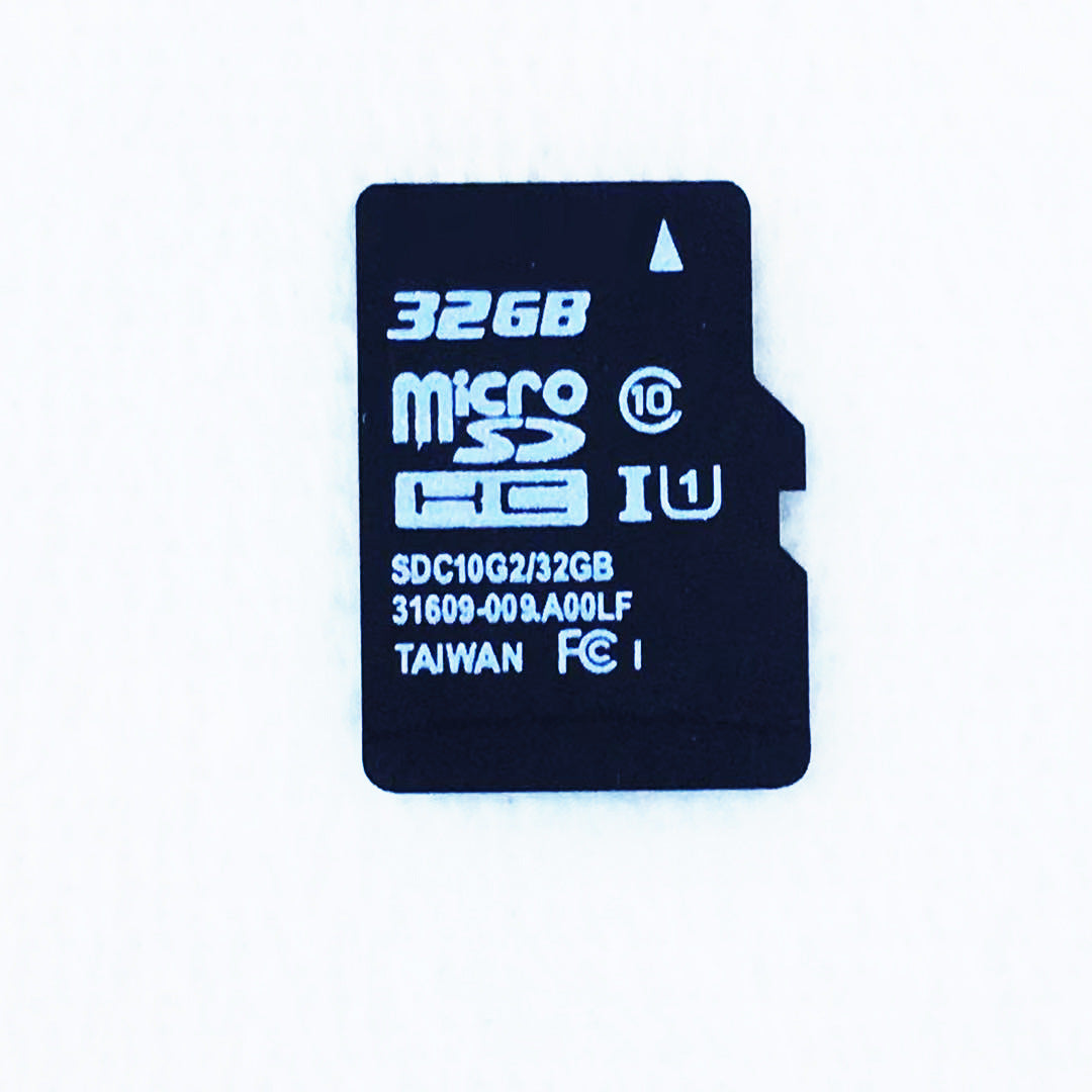 Wireless Smart Security Door Bell