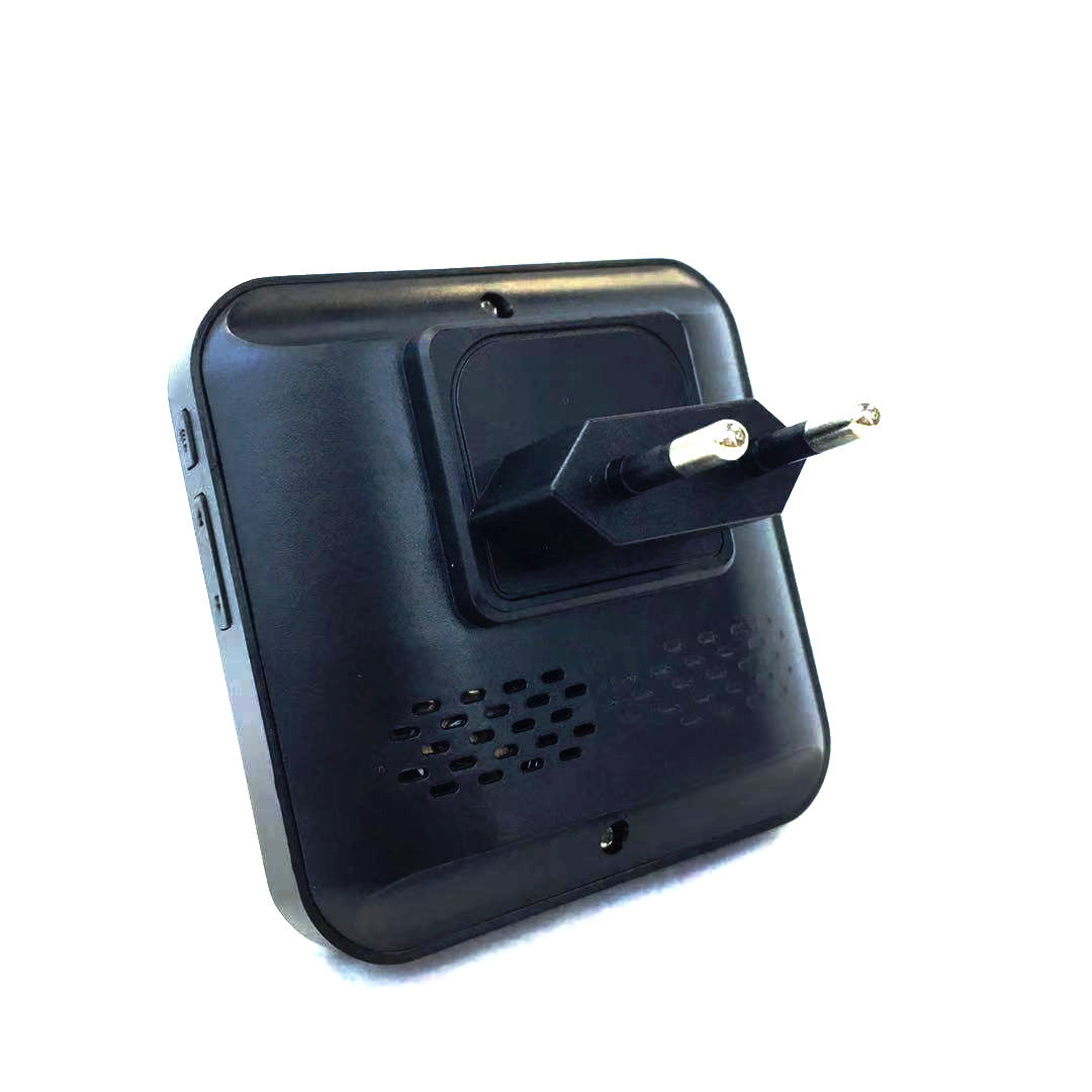 Wireless Smart Security Door Bell