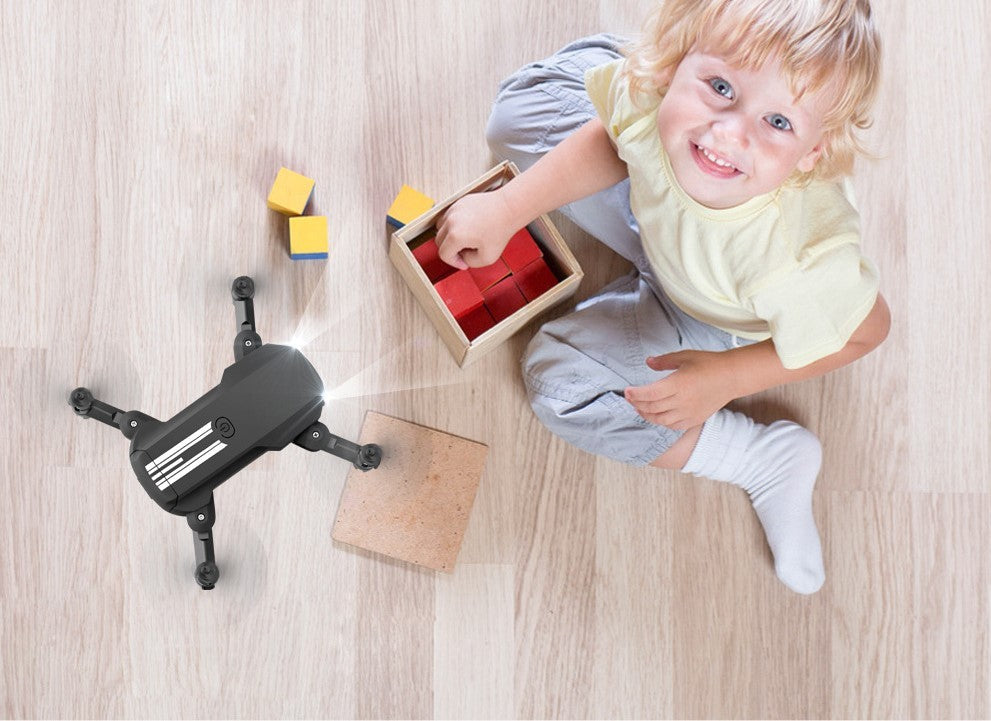 LS Mini Aerial Drone