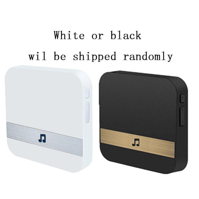 Wireless Smart Security Door Bell