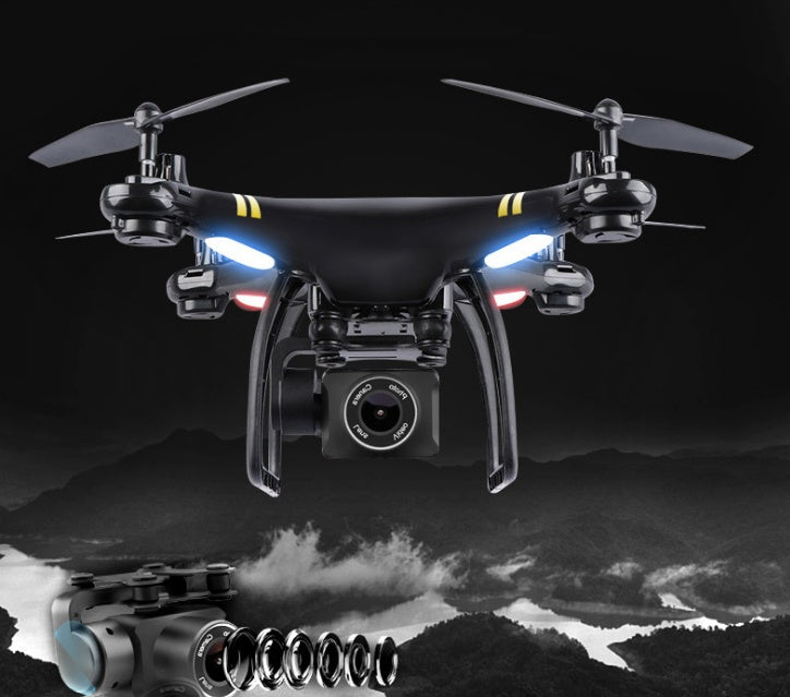 GW-X5 Camera Drone (GPS)