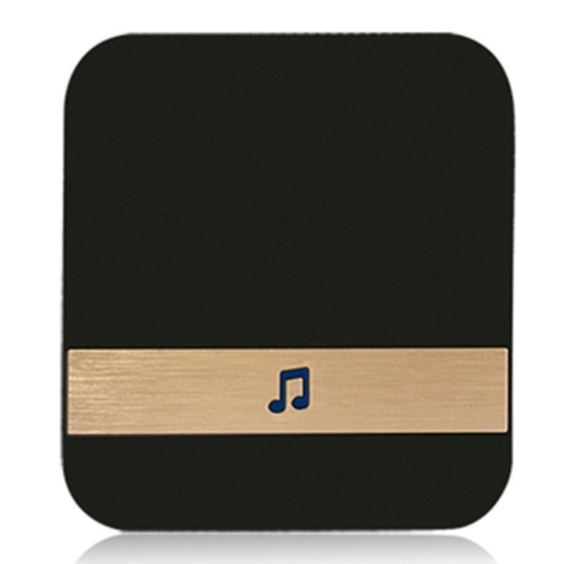 Wireless Smart Security Door Bell