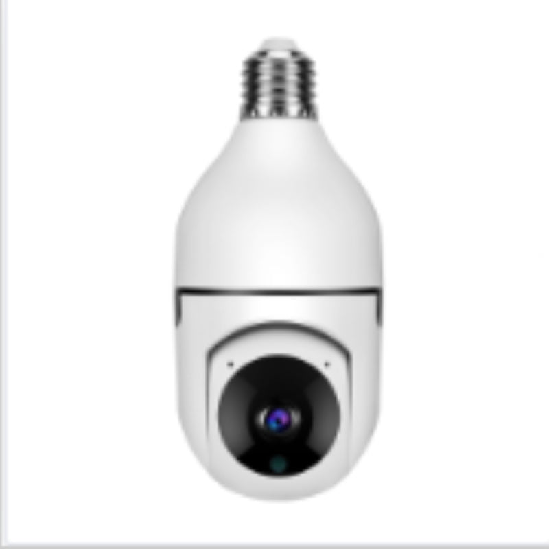 Home Camera & Alarm Monitor