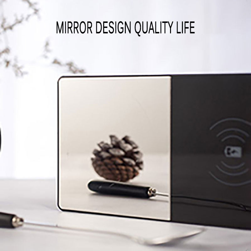 2 In 1 Mug Warmer & Wireless Charger