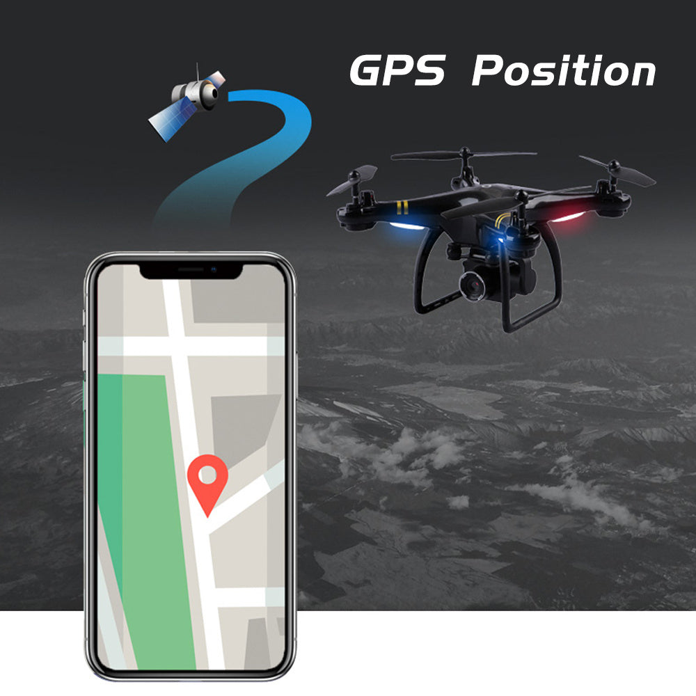GW-X5 Camera Drone (GPS)