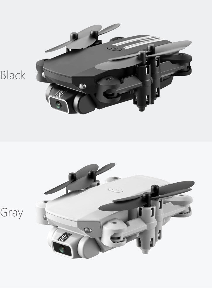 LS Mini Aerial Drone