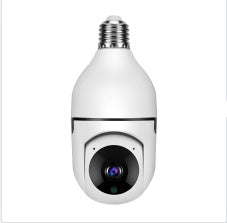 Home Camera & Alarm Monitor