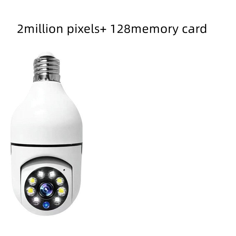 Home Camera & Alarm Monitor