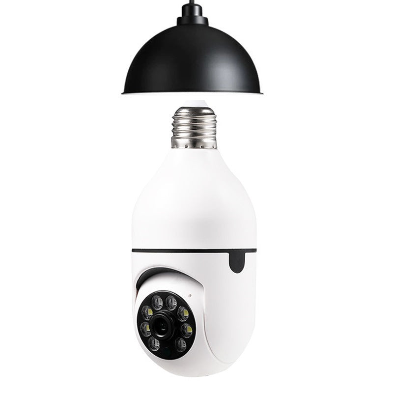 Home Camera & Alarm Monitor
