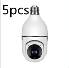 Home Camera & Alarm Monitor