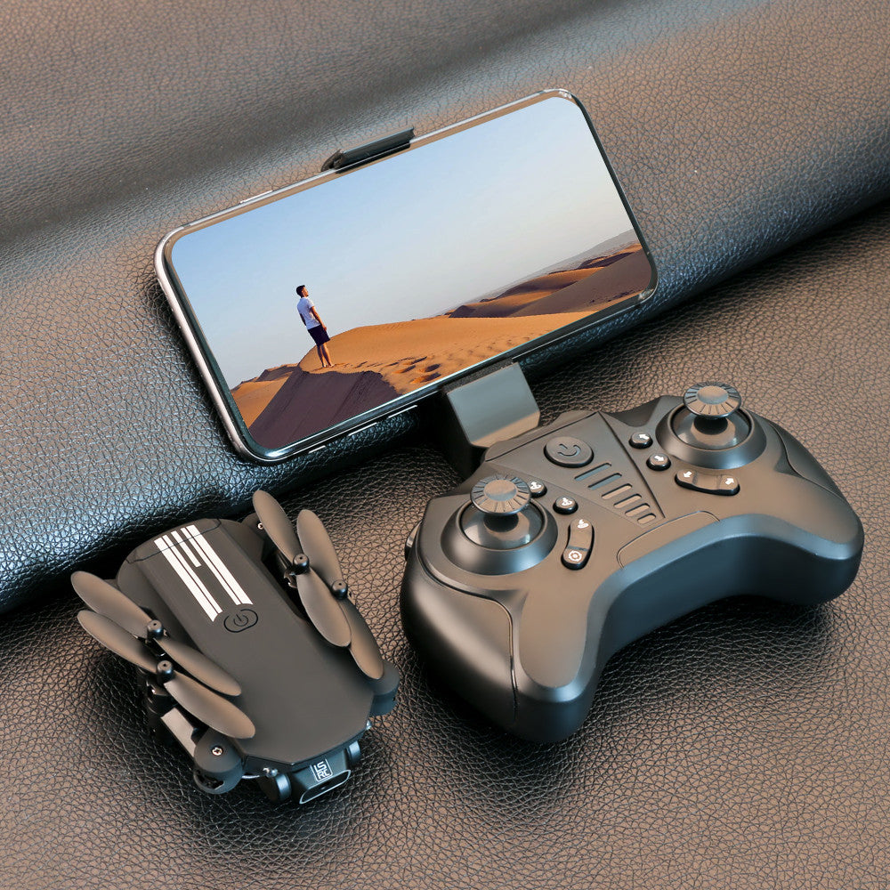 LS Mini Aerial Drone