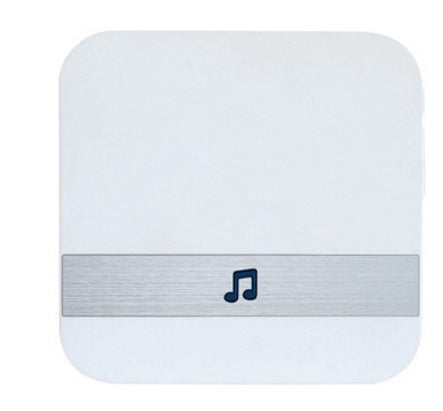 Wireless Smart Security Door Bell