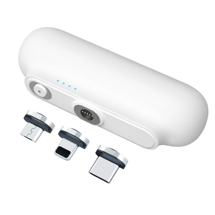 PE Mini Portable Charger