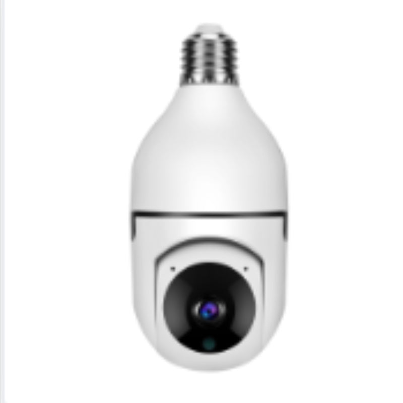 Home Camera & Alarm Monitor