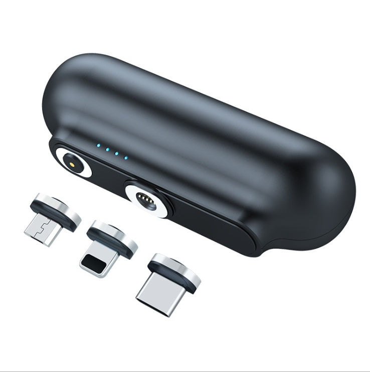 PE Mini Portable Charger