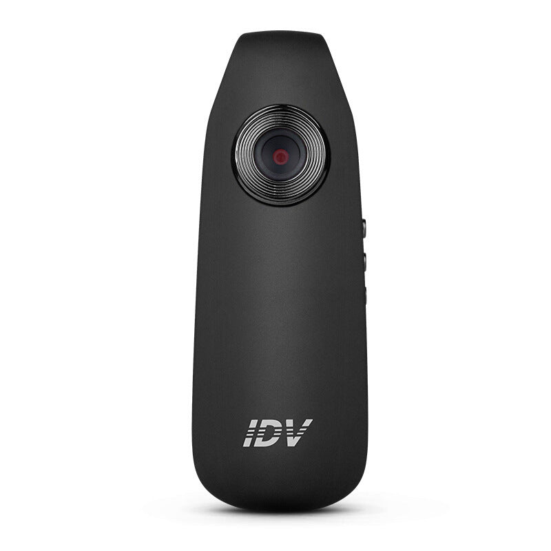 Portable Mini Video Camera