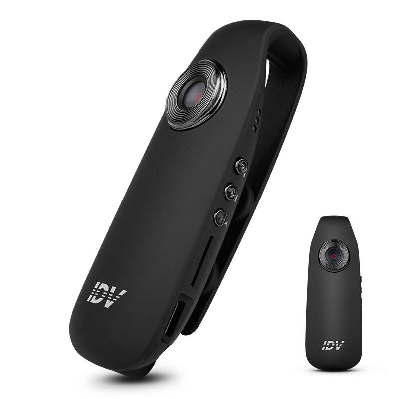 Portable Mini Video Camera