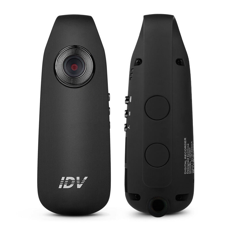 Portable Mini Video Camera