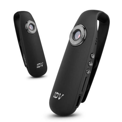 Portable Mini Video Camera
