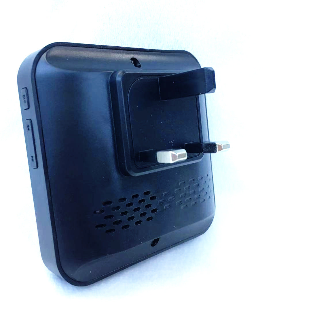 Wireless Smart Security Door Bell