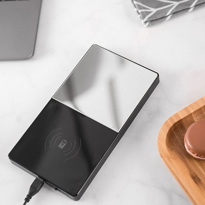 2 In 1 Mug Warmer & Wireless Charger