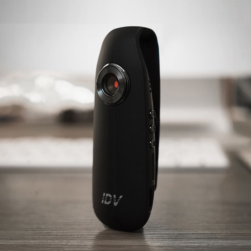 Portable Mini Video Camera