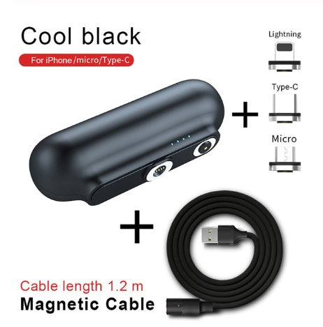 PE Mini Portable Charger
