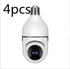 Home Camera & Alarm Monitor