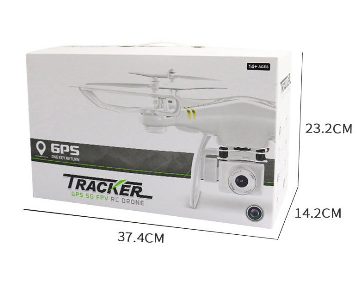 GW-X5 Camera Drone (GPS)