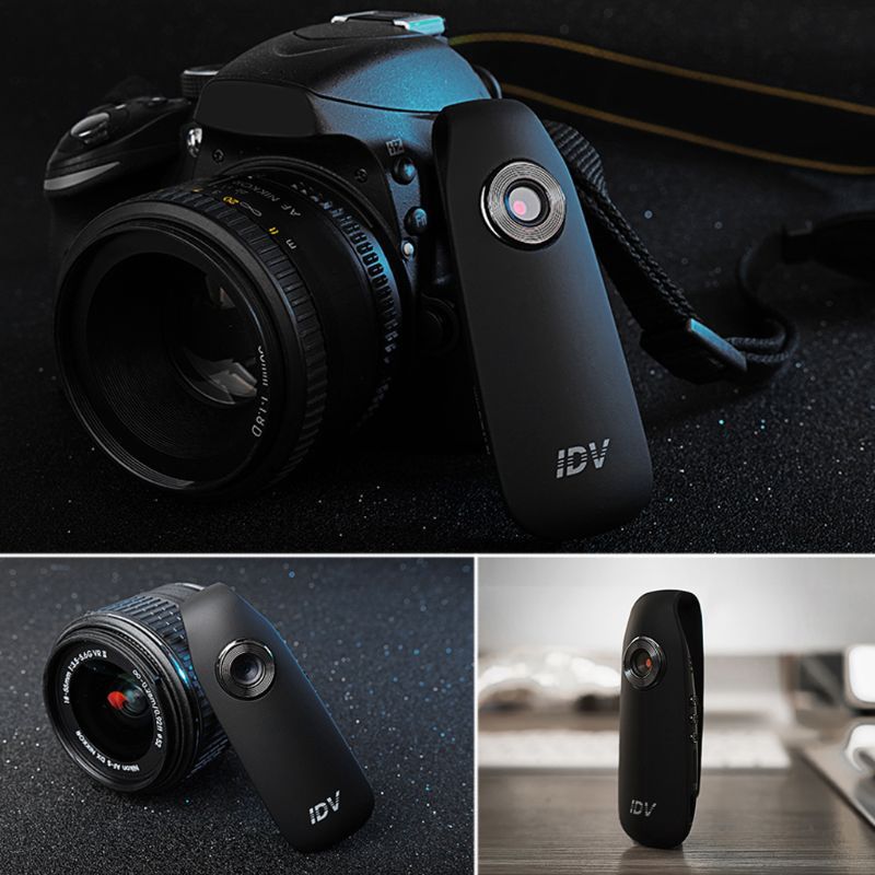 Portable Mini Video Camera