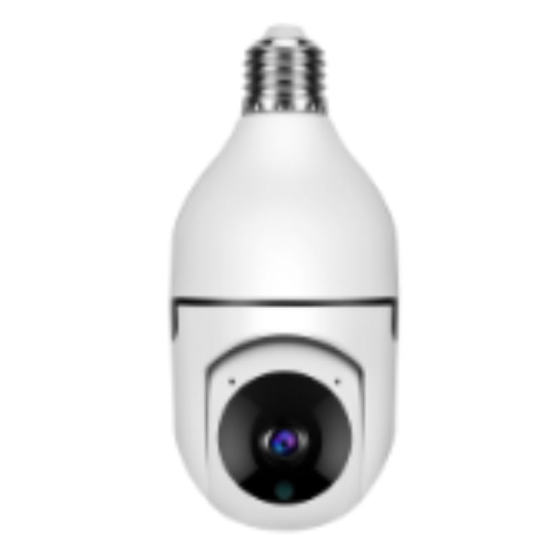 Home Camera & Alarm Monitor