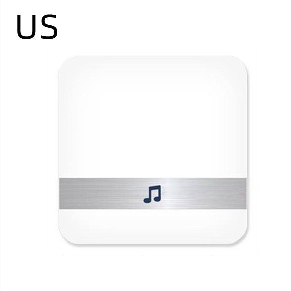 Wireless Smart Security Door Bell