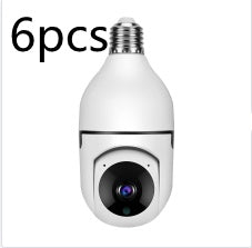 Home Camera & Alarm Monitor