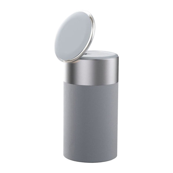 3 In 1 Wireless Charger, Portable Speaker and Touch Lamp