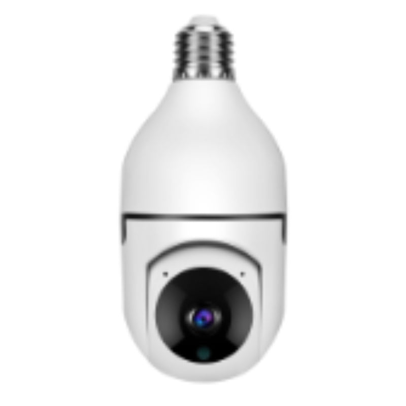 Home Camera & Alarm Monitor