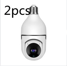 Home Camera & Alarm Monitor