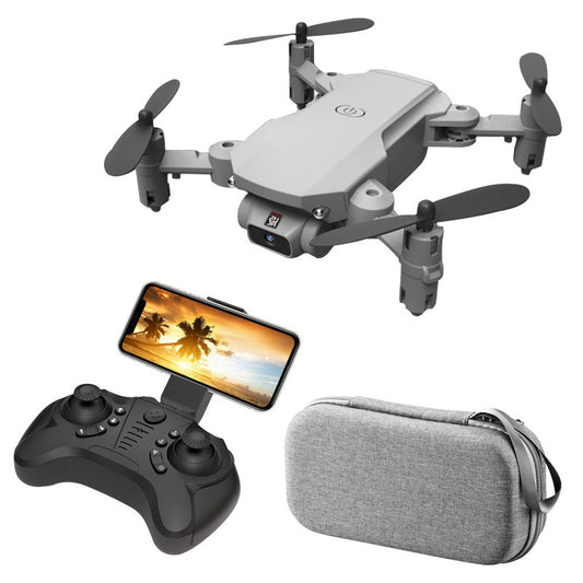 LS Mini Aerial Drone