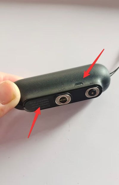 PE Mini Portable Charger