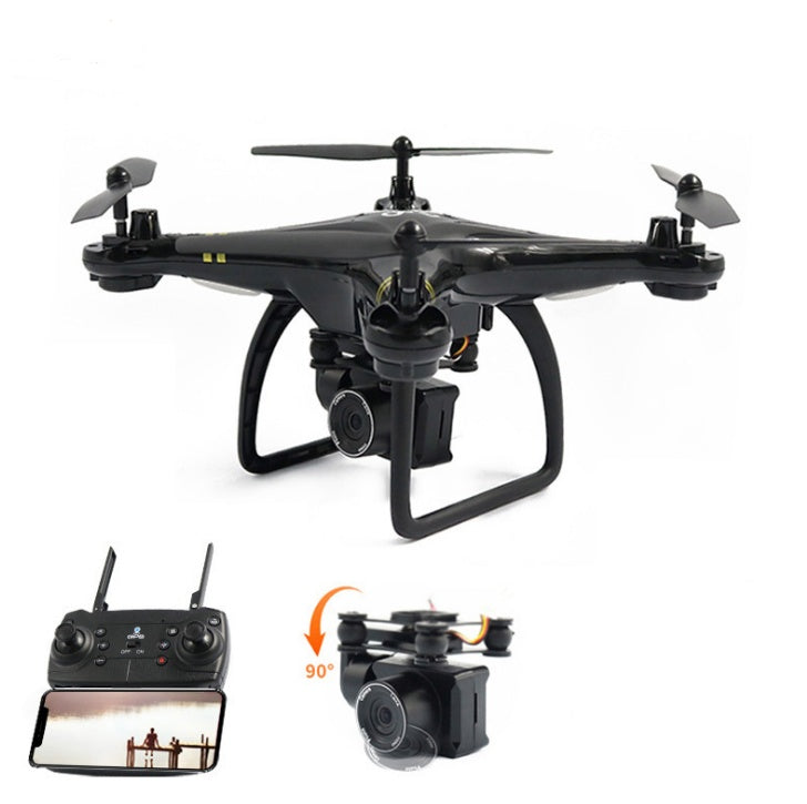 GW-X5 Camera Drone (GPS)